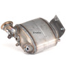 Dodge Caliber 2.0 CRD DPF Diesel Particulate Filter
