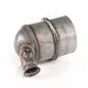 Citroen Jumpy 1.6 HDi DPF Diesel Particulate Filter