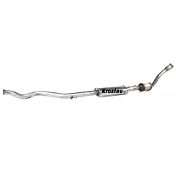 Peugeot 206 2.0i Catalytic Converter