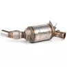 18307812279 - OEM Number / DPF Diesel Particulate filter (including catalytic converter)