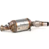 18307810164 - OEM Number / DPF Diesel Particulate filter (including catalytic converter)