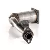 Citroën C3 Pluriel 1.4i Catalytic Converter