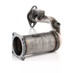 Citroën C3 Pluriel 1.4i Catalytic Converter