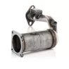 Peugeot 1007 1.4i Catalytic Converter