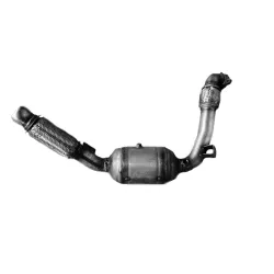 Mercedes Sprinter 218 CDI Catalytic Converter