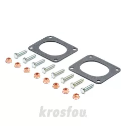 18303423936 - OEM Number / DPF Diesel Particulate filter