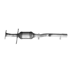1321123 - OEM Number / catalytic converter
