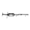1321123 - OEM Number / catalytic converter