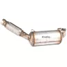 Mercedes Sprinter 219 3.0 CDI DPF Diesel Particulate Filter (catalyst included)