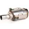 BMW X6 E71 3.5d DPF Diesel Particulate Filter