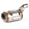 BMW X6 E71 3.5d DPF Diesel Particulate Filter