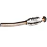 Ford Galaxy 2.3i Catalytic Converter