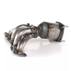Suzuki Swift 1.6i 16V Catalytic Converter
