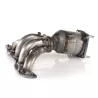 Suzuki Liana 1.3i 16V Catalytic Converter