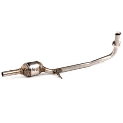Dacia Logan 1.4i Catalytic Converter