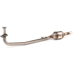 Dacia Logan 1.4i Catalytic Converter