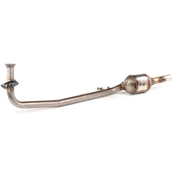 Dacia Sandero 1.4i Catalytic Converter