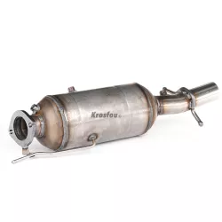 1934524 - OEM Number / DPF Diesel Particulate filter