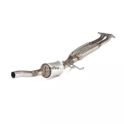 Seat Altea 1.6i Catalytic Converter