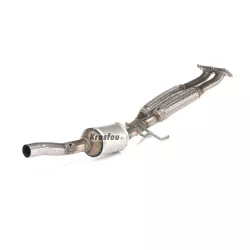 Volkswagen Caddy III (3) 1.6i Catalytic Converter