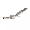 Volkswagen Caddy III (3) 1.6i Catalytic Converter