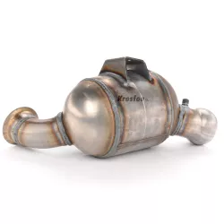 Mercedes GLK 250 CDI DPF Diesel Particulate Filter