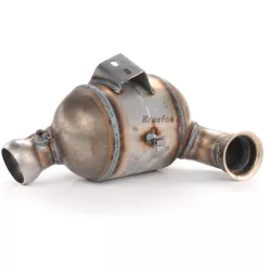 Mercedes GLK 250 CDI DPF Diesel Particulate Filter