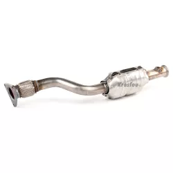 Renault Megane 1.8i Catalytic Converter