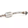 Renault Thalia 1.6i Catalytic Converter
