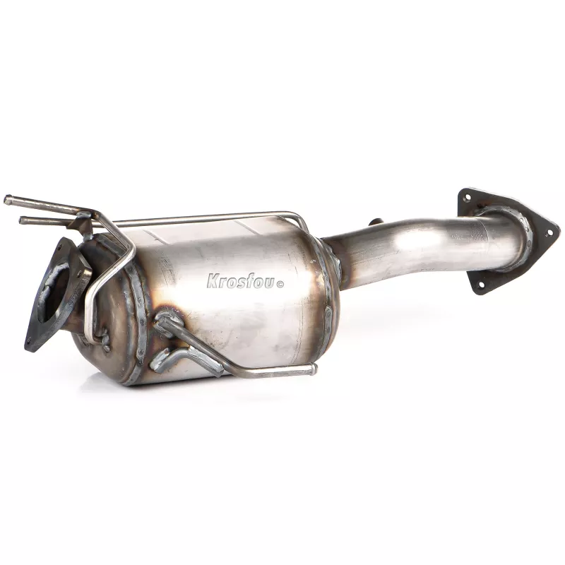Porsche Cayenne 3.0 TDI DPF / Diesel Particulate Filter Krosfou