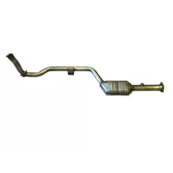 Mercedes CLK-Class CLK200 Kompressor C208 Catalytic Converter