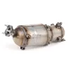 18190RFWG00 - OEM Number / DPF Diesel Particulate filter