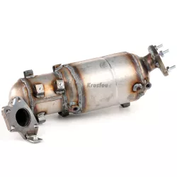 18190RFWG00 - OEM Number / DPF Diesel Particulate filter