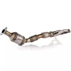 18407539133 - OEM Number / catalytic converter