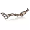 18407539133 - OEM Number / catalytic converter