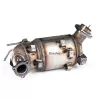 Toyota Avensis 2.0 D-4D DPF Diesel Particulate Filter (catalyst included)