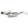 Opel Movano 2.3 CDTI DPF Diesel Particulate Filter