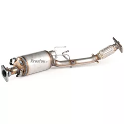 Renault Koleos I (1) 2.0 DCi DPF Diesel Particulate Filter