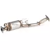 Renault Koleos I (1) 2.0 DCi DPF Diesel Particulate Filter