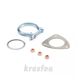 55562315 - OEM Number / DPF Diesel Particulate filter