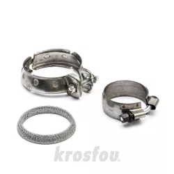 A9064901214 - OEM Number / DPF Diesel Particulate filter (including catalytic converter)