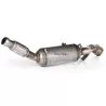 A9064902414 - OEM Number / DPF Diesel Particulate filter (including catalytic converter)