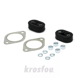 Particulate filter (DPF only) OEM 1583A006