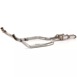 Mercedes E-Class E240 2.4i Catalytic Converter