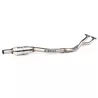 BMW 520i E39 2.0i Catalytic Converter