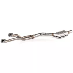 BMW 520i E39 2.0i Catalytic Converter