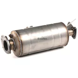 ME555982 - OEM Number / DPF Diesel Particulate filter (including catalytic converter)