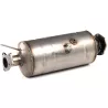 ME555982 - OEM Number / DPF Diesel Particulate filter (including catalytic converter)