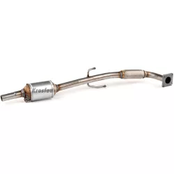 6N0131701AT - OEM Number / catalytic converter
