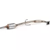 6N0131701AT - OEM Number / catalytic converter